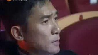梁朝伟参加娱乐盛典,风采依旧引关注