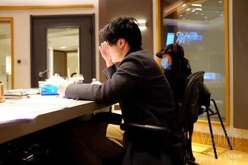 人物访谈 背景音乐,访谈背后的动人旋律