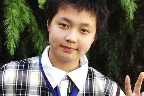 小胖子李成个人资料,从平凡走向不凡的成长之路