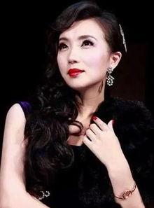 中国最骚的女明星是谁,中国娱乐圈最“骚”女明星风云录